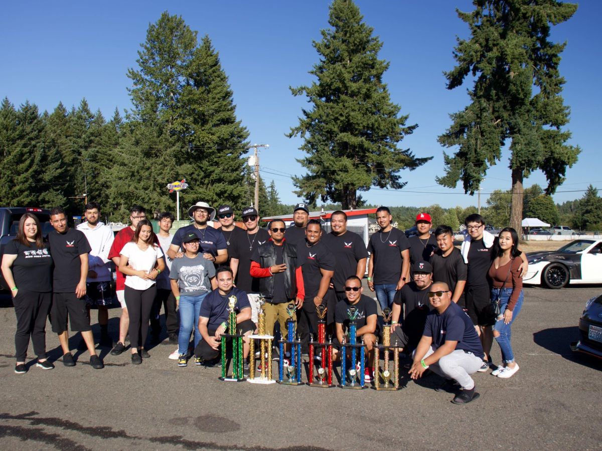 Import Face-off 6th consecutive&nbsp;victory!